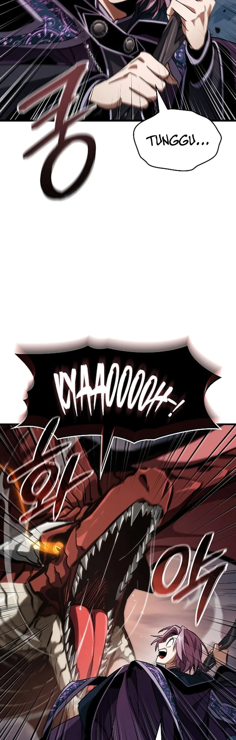 Crimson Reset Chapter 30 Gambar 38