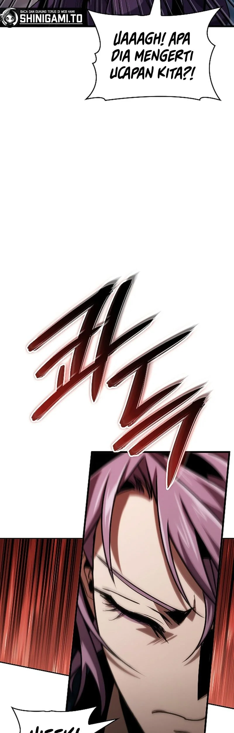 Crimson Reset Chapter 30 Gambar 39