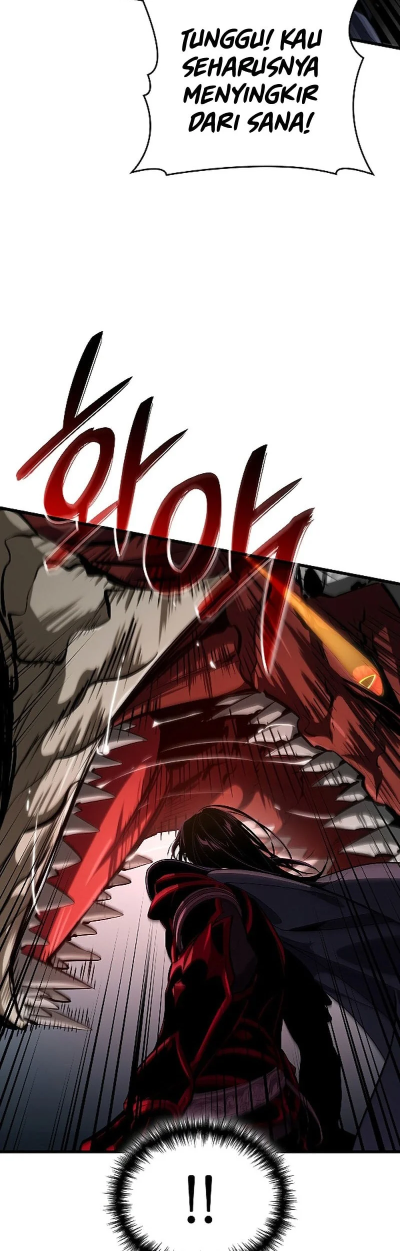 Crimson Reset Chapter 30 Gambar 42