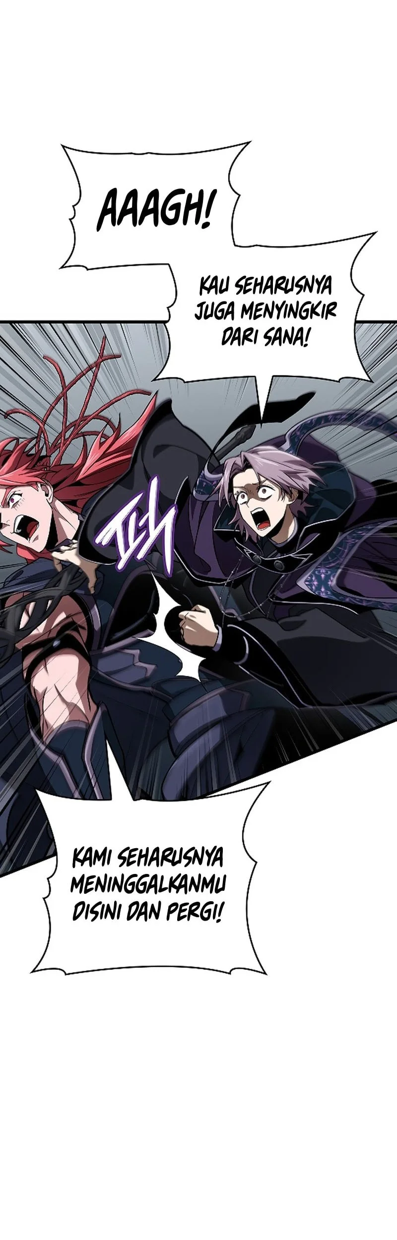 Crimson Reset Chapter 30 Gambar 44