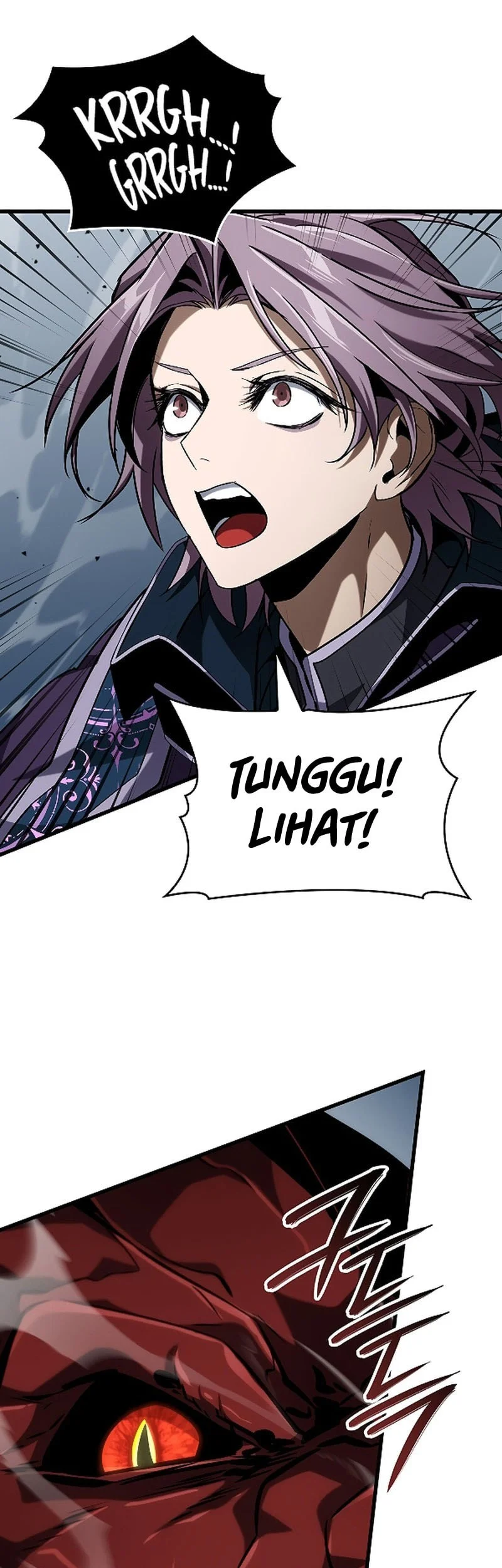 Crimson Reset Chapter 30 Gambar 45