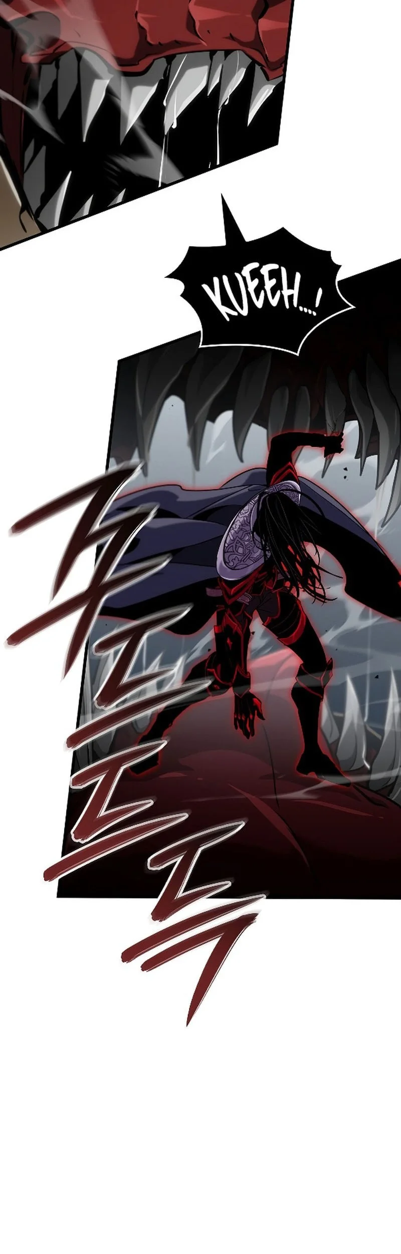 Crimson Reset Chapter 30 Gambar 46