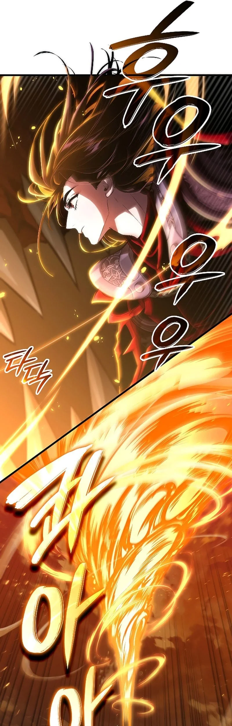 Crimson Reset Chapter 30 Gambar 49