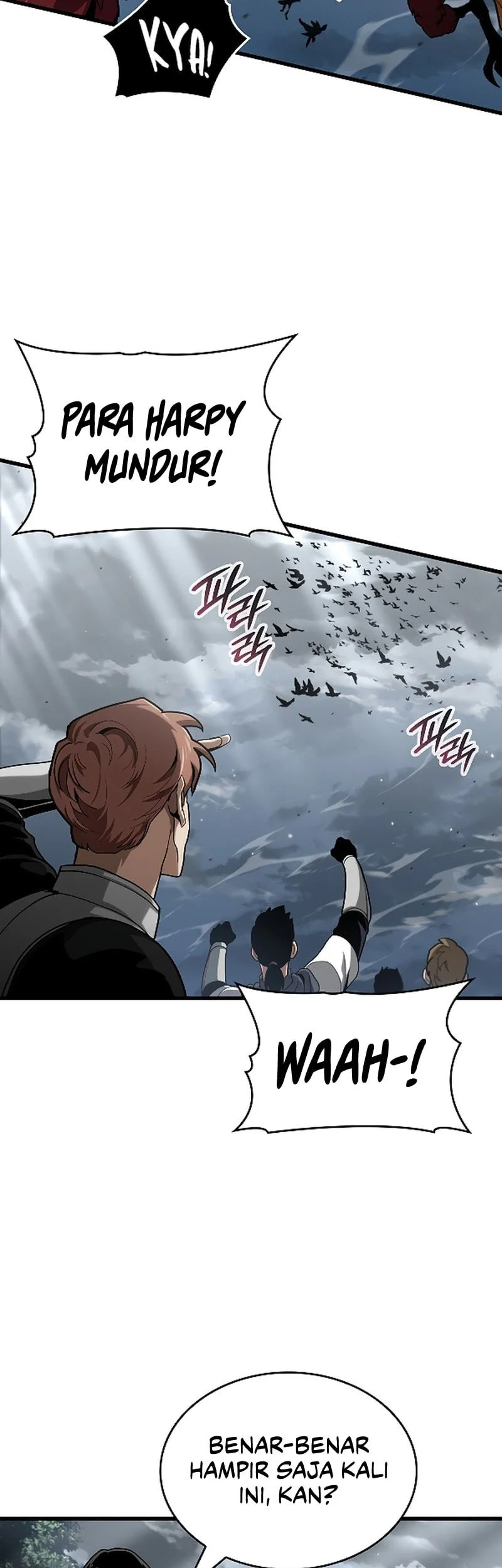 Crimson Reset Chapter 30 Gambar 55