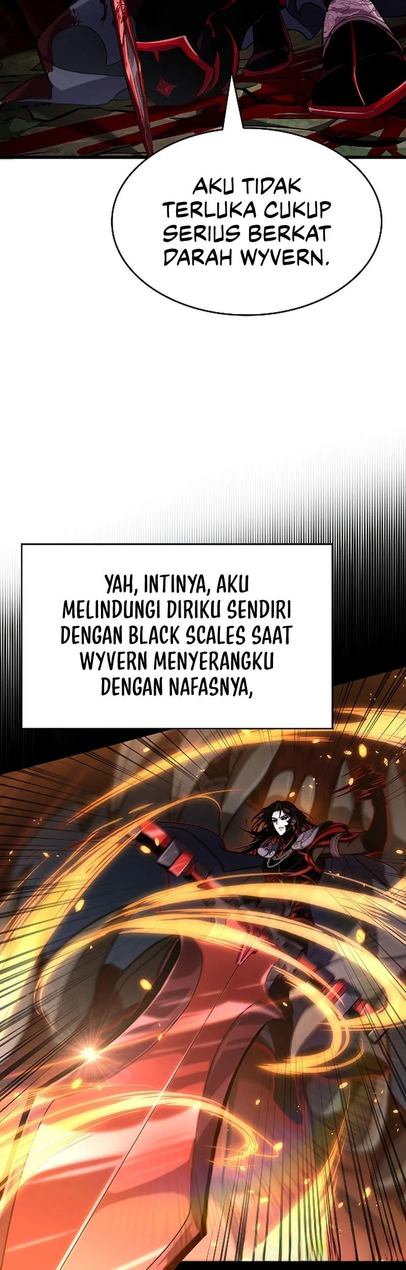 Crimson Reset Chapter 30 Gambar 59