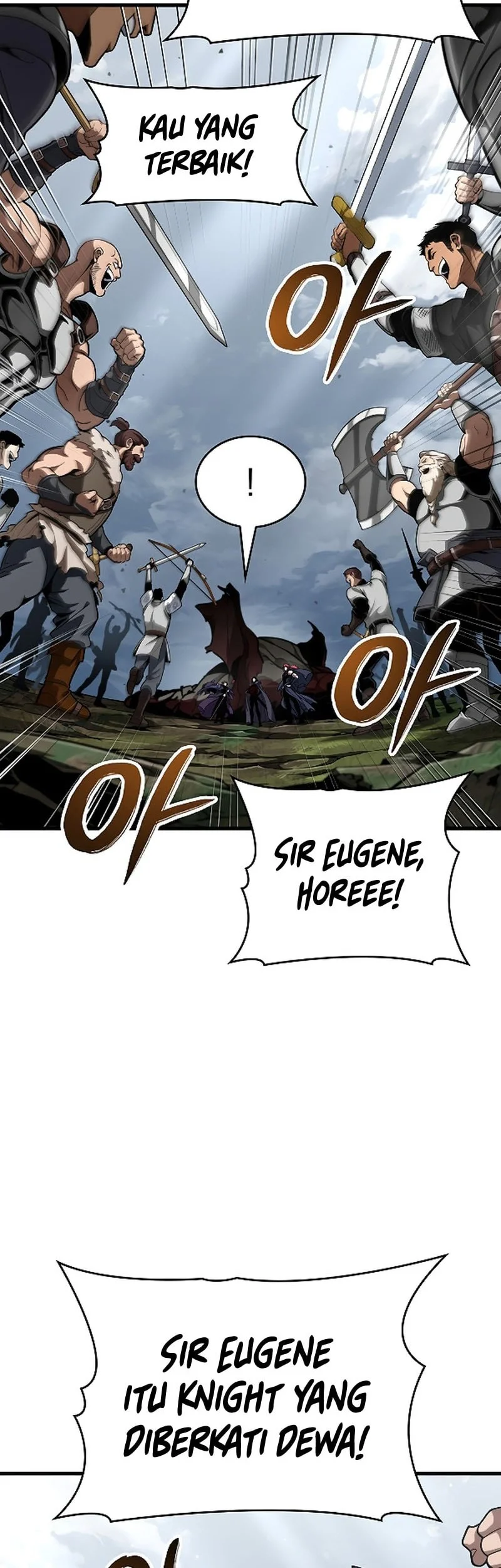 Crimson Reset Chapter 30 Gambar 62