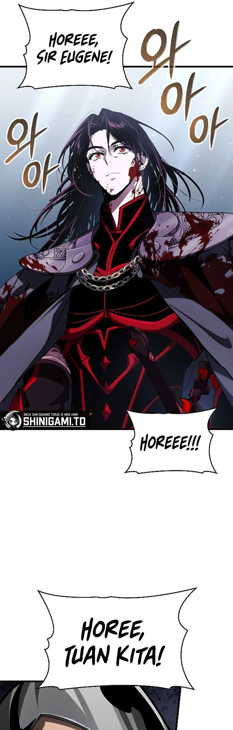 Crimson Reset Chapter 30 Gambar 65