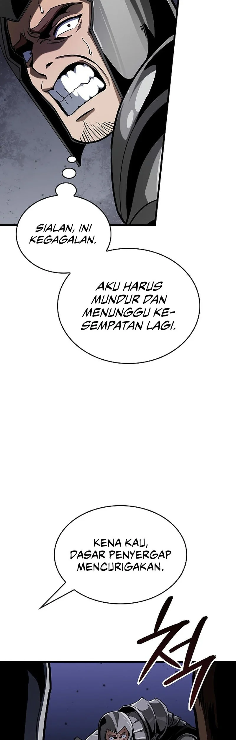Crimson Reset Chapter 30 Gambar 66