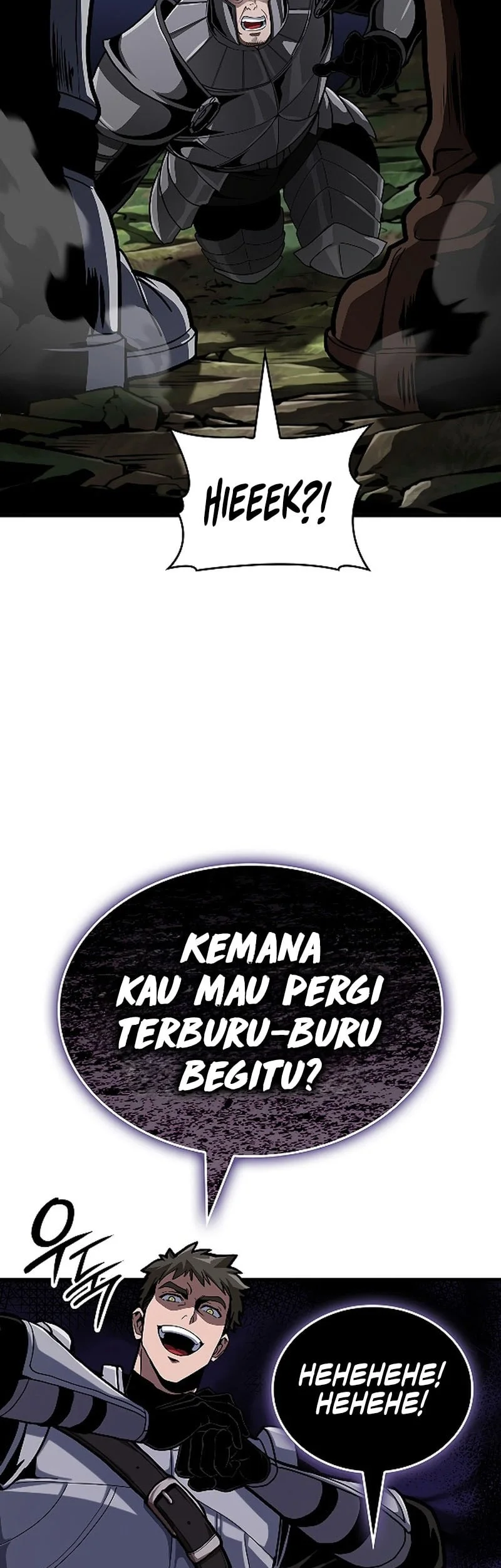 Crimson Reset Chapter 30 Gambar 67