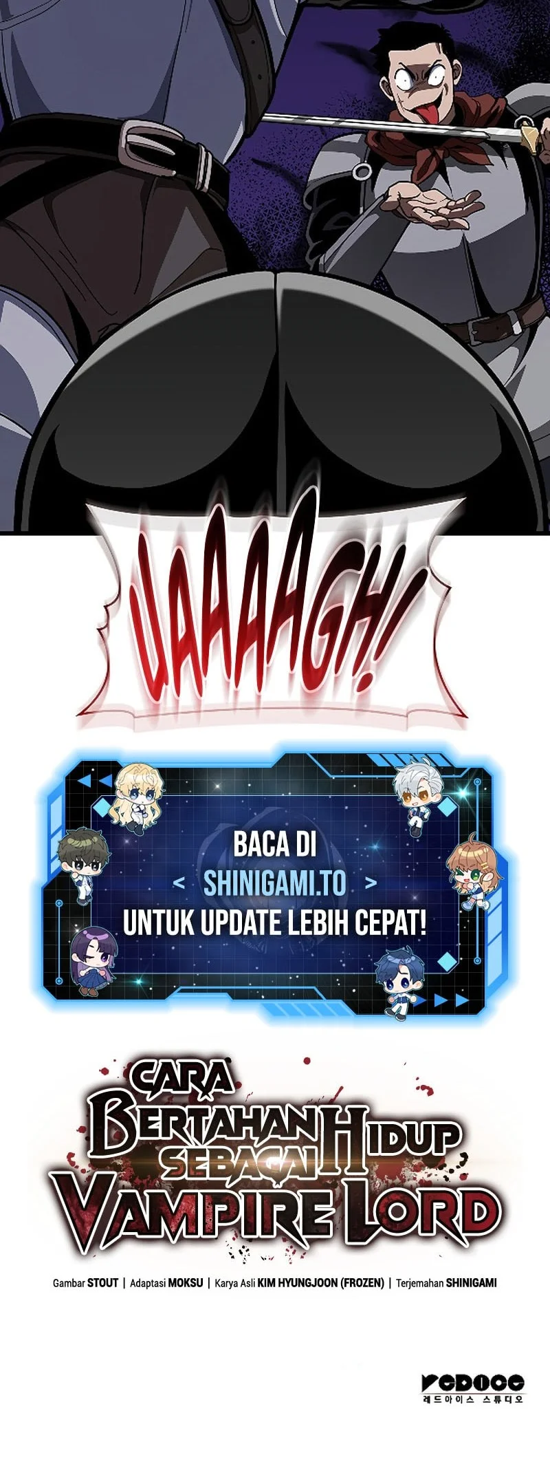 Crimson Reset Chapter 30 Gambar 68