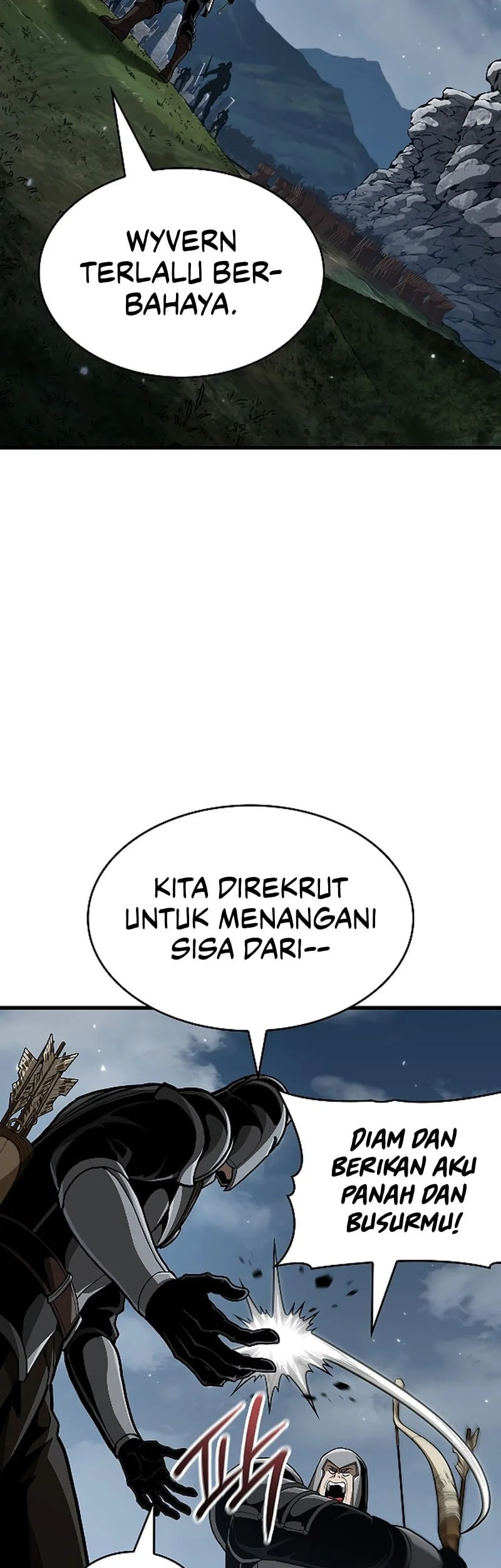 Crimson Reset Chapter 30 Gambar 4