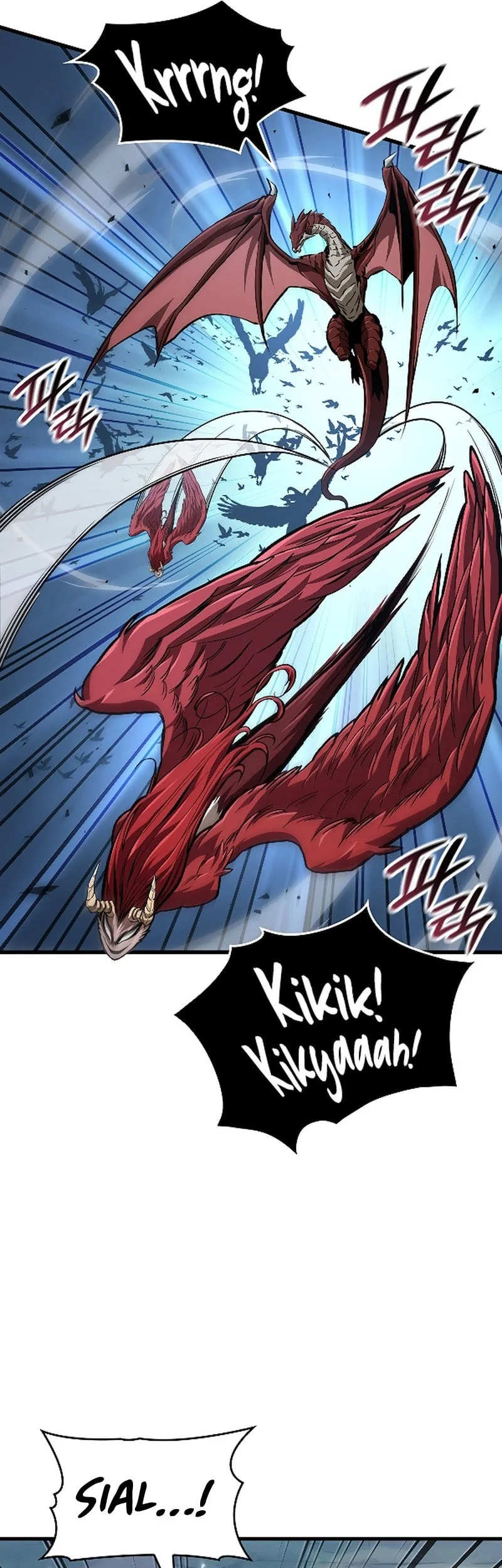 Crimson Reset Chapter 30 Gambar 6