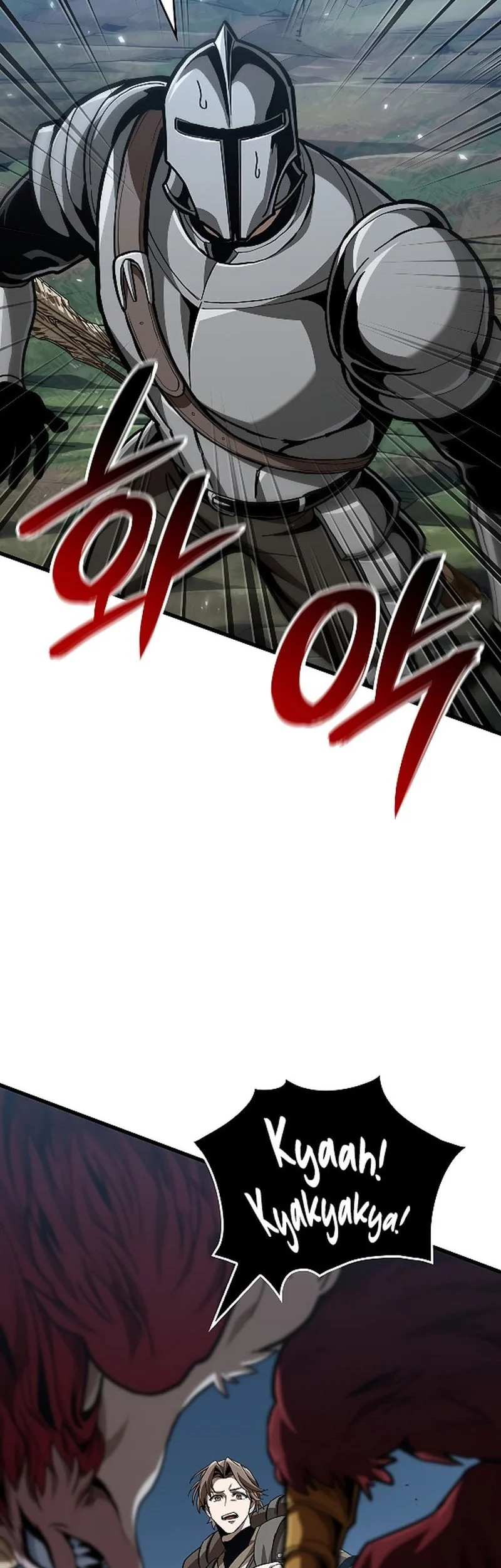 Crimson Reset Chapter 30 Gambar 7