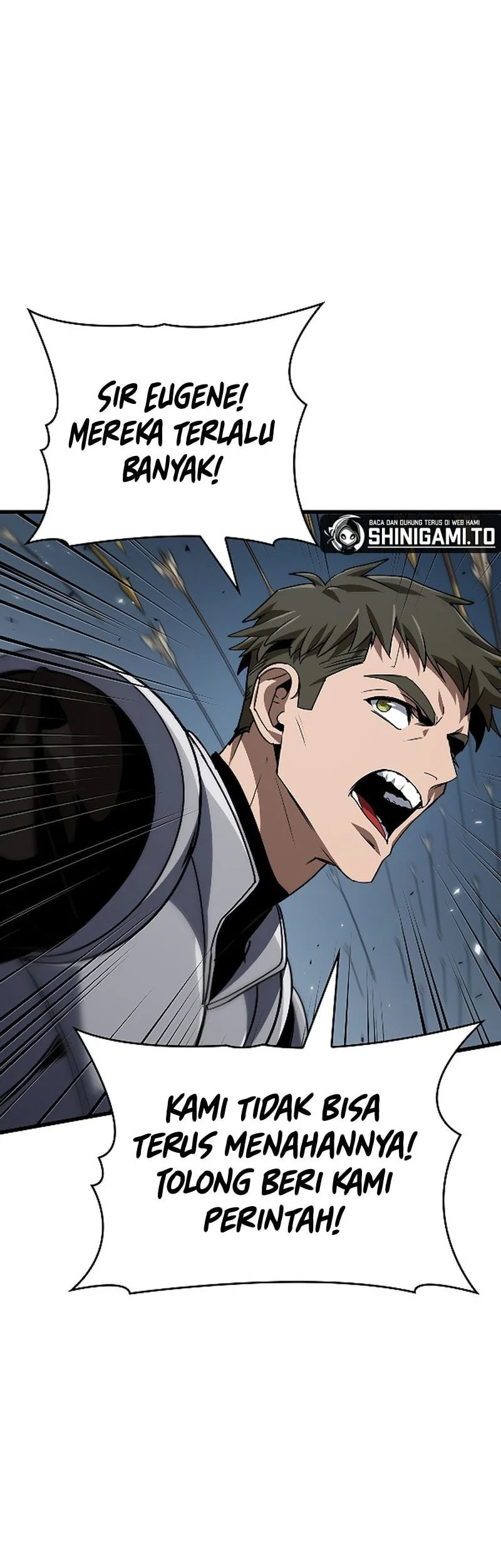 Crimson Reset Chapter 30 Gambar 19