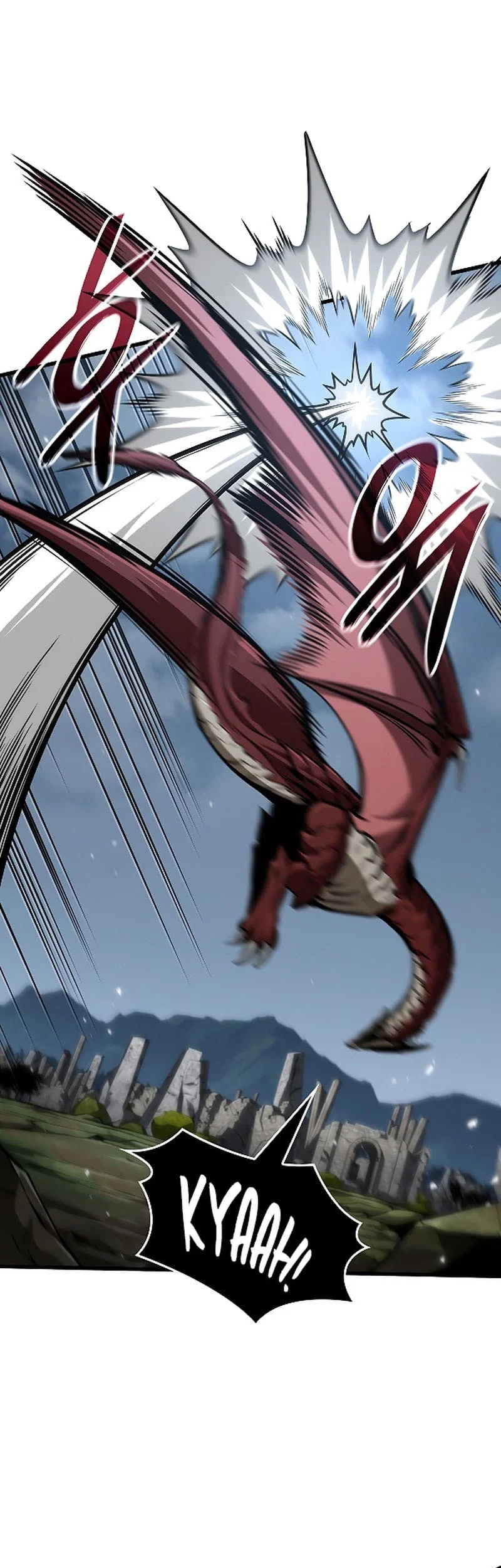 Crimson Reset Chapter 30 Gambar 22