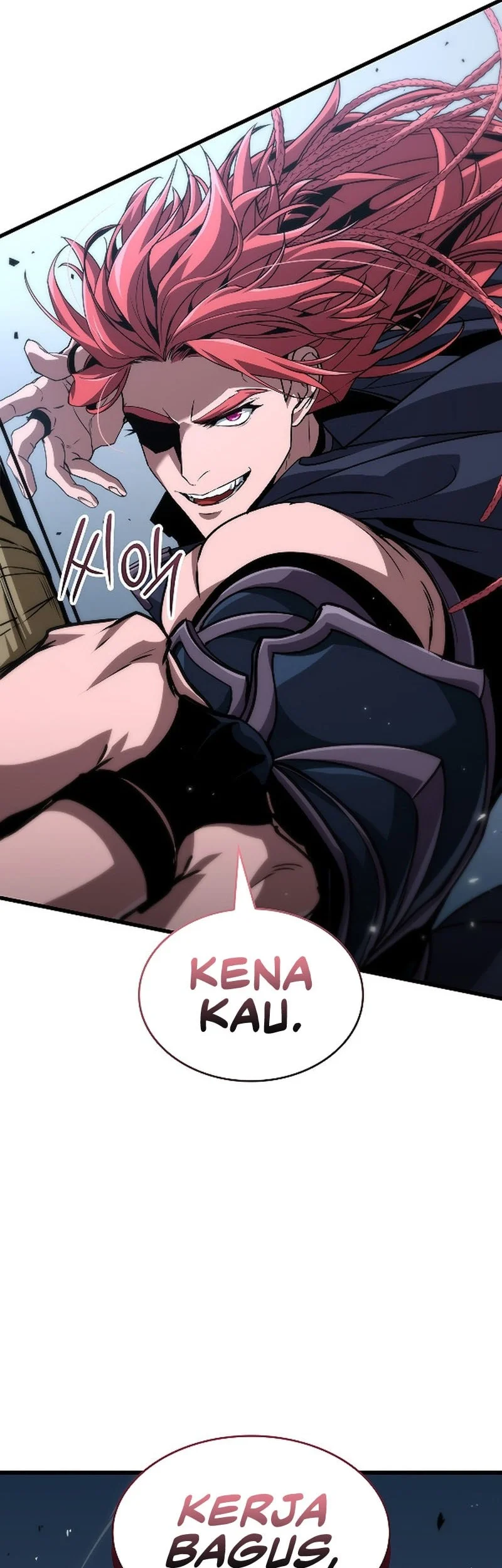 Crimson Reset Chapter 30 Gambar 23