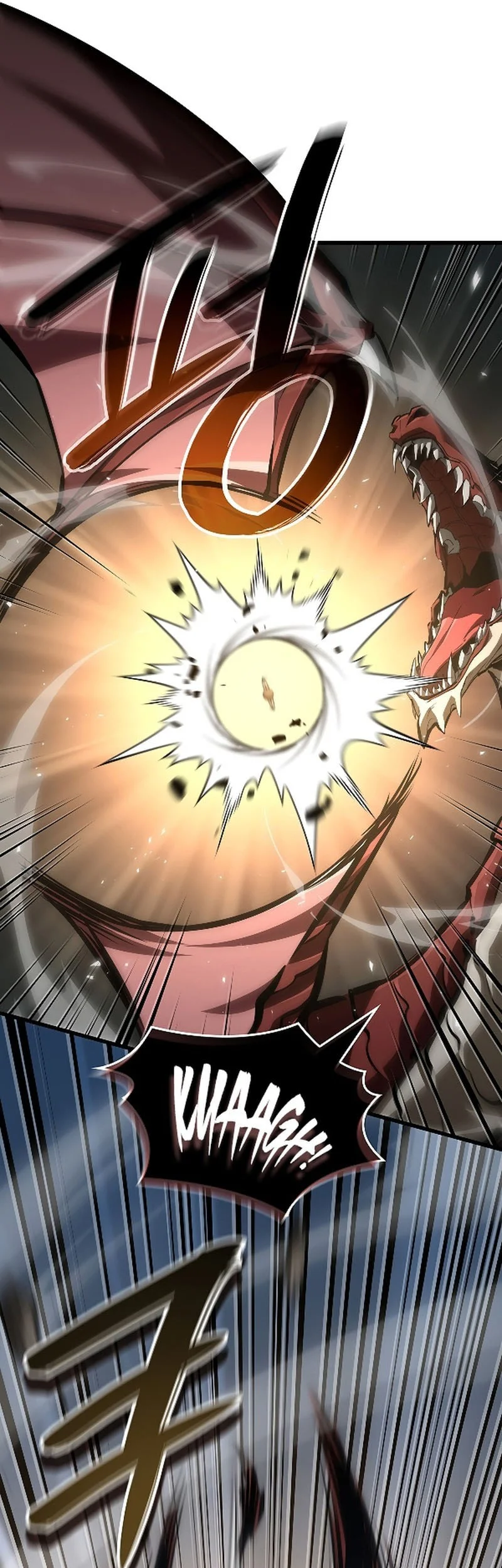 Crimson Reset Chapter 30 Gambar 29