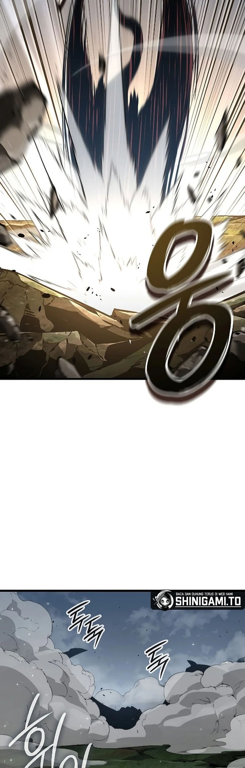 Crimson Reset Chapter 30 Gambar 30