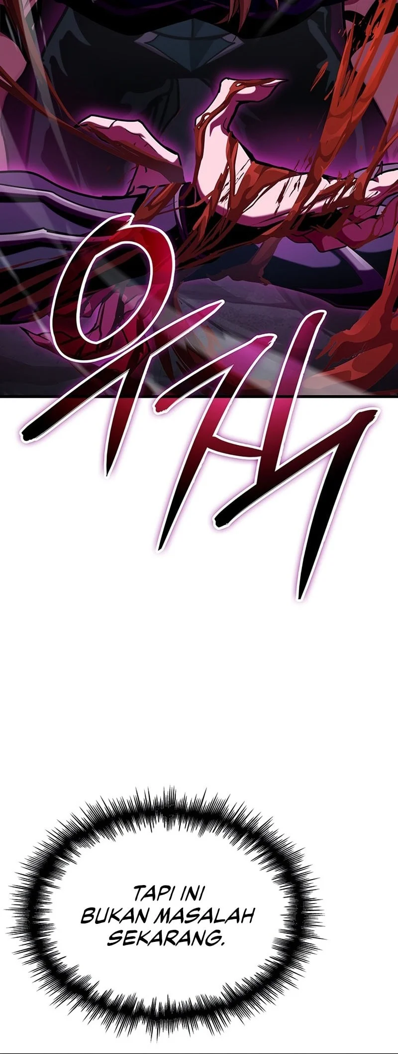 Crimson Reset Chapter 33 Gambar 37