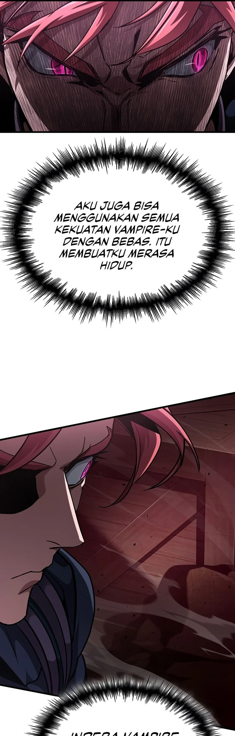 Crimson Reset Chapter 33 Gambar 38