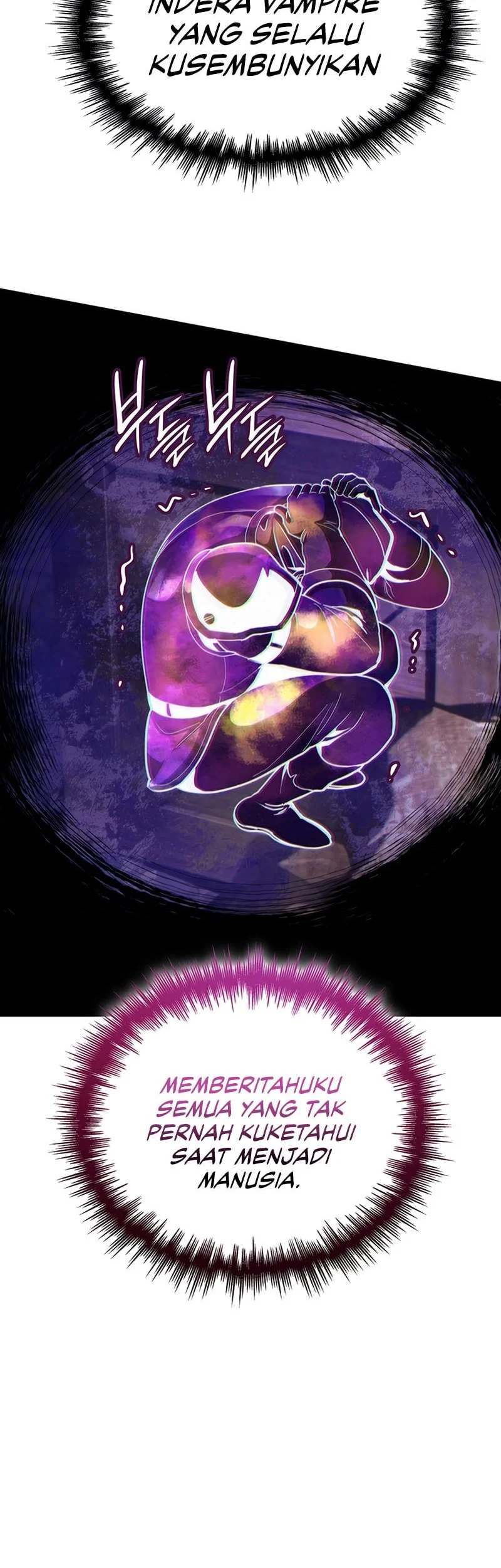 Crimson Reset Chapter 33 Gambar 39