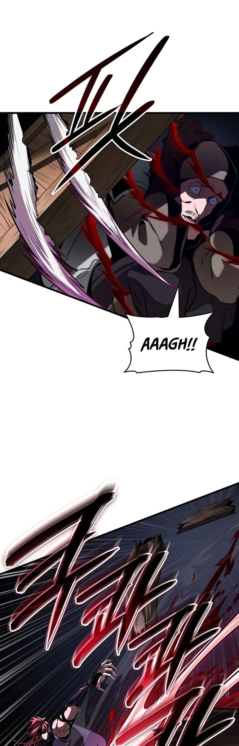 Crimson Reset Chapter 33 Gambar 40