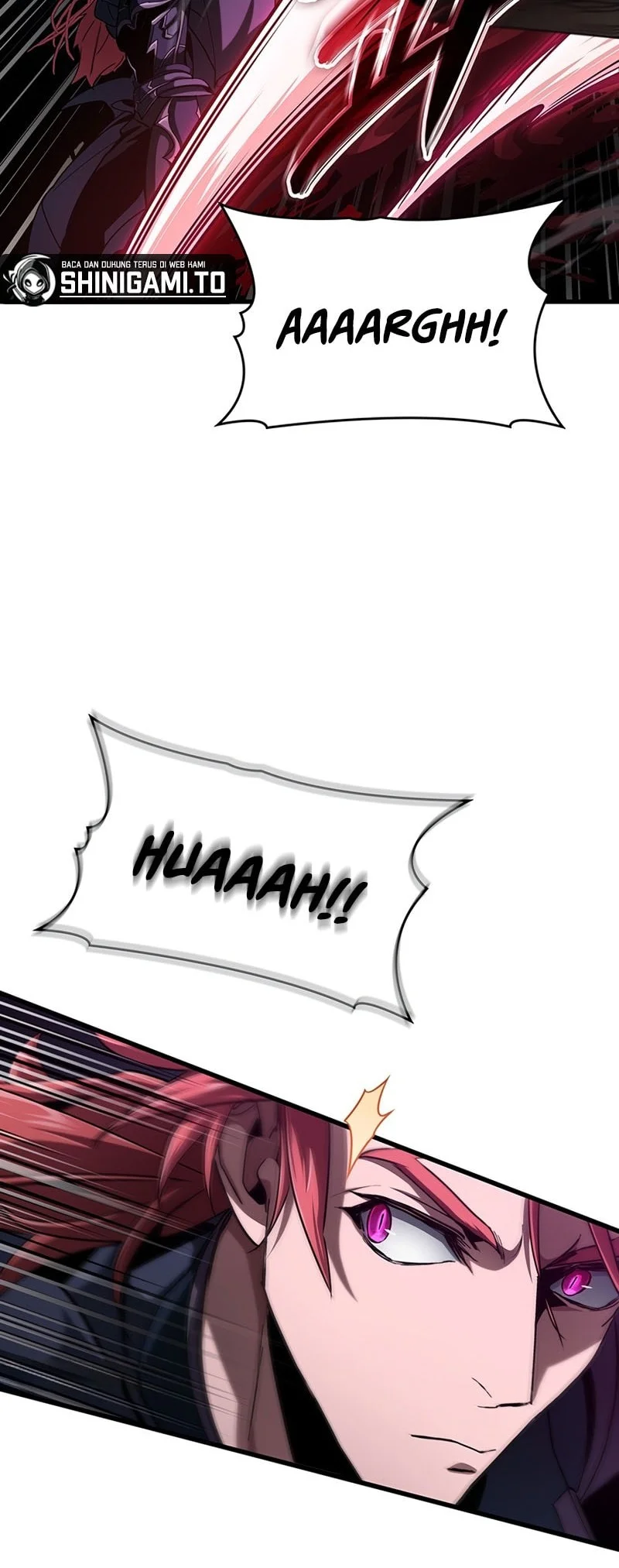 Crimson Reset Chapter 33 Gambar 41