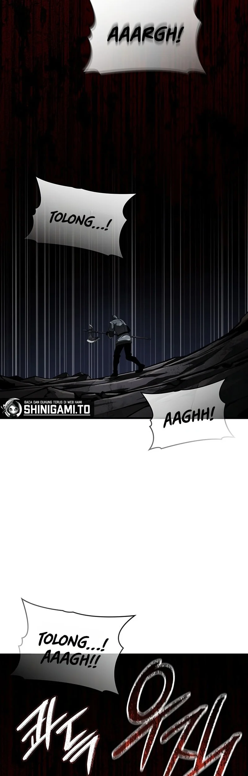 Crimson Reset Chapter 33 Gambar 44