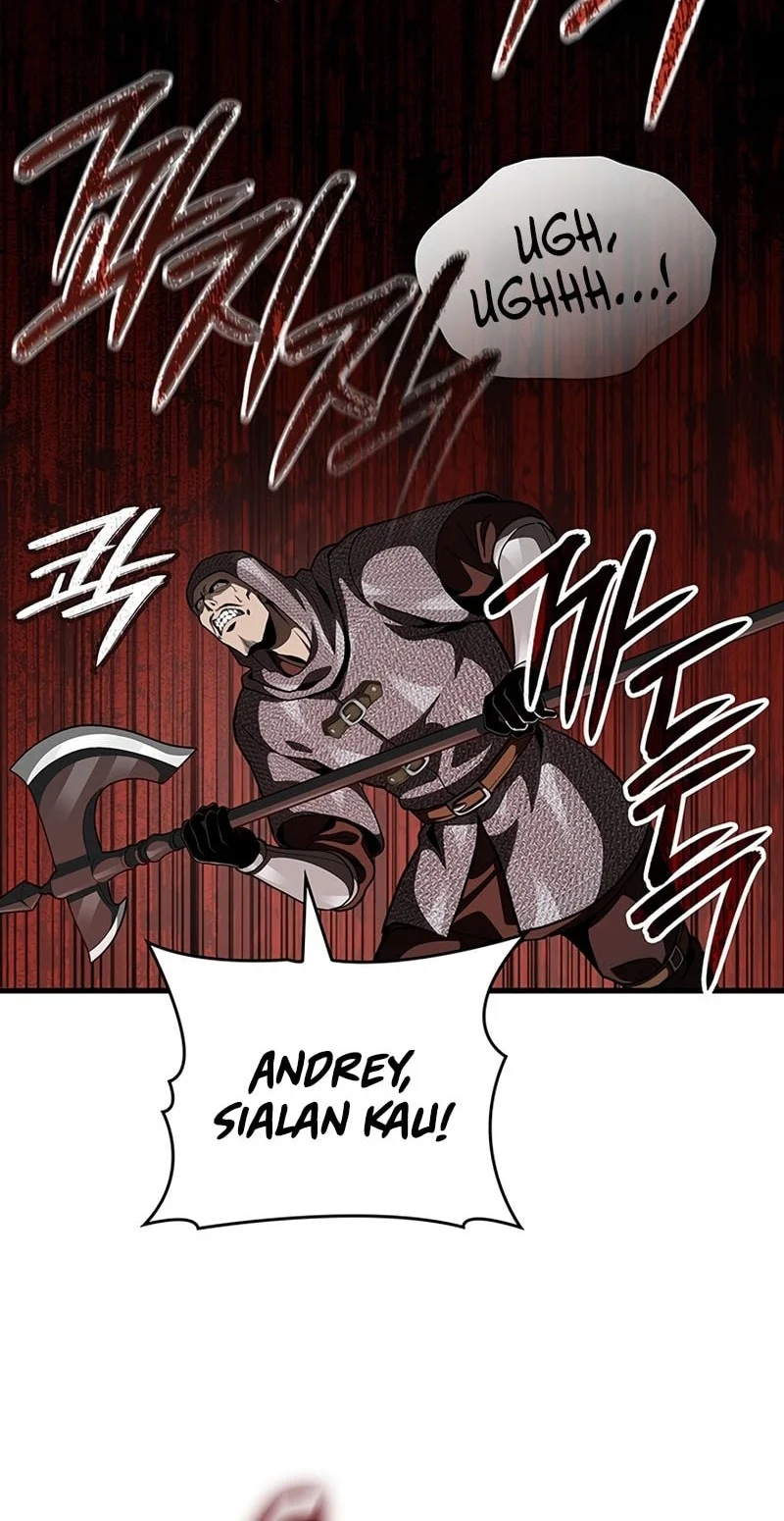 Crimson Reset Chapter 33 Gambar 45