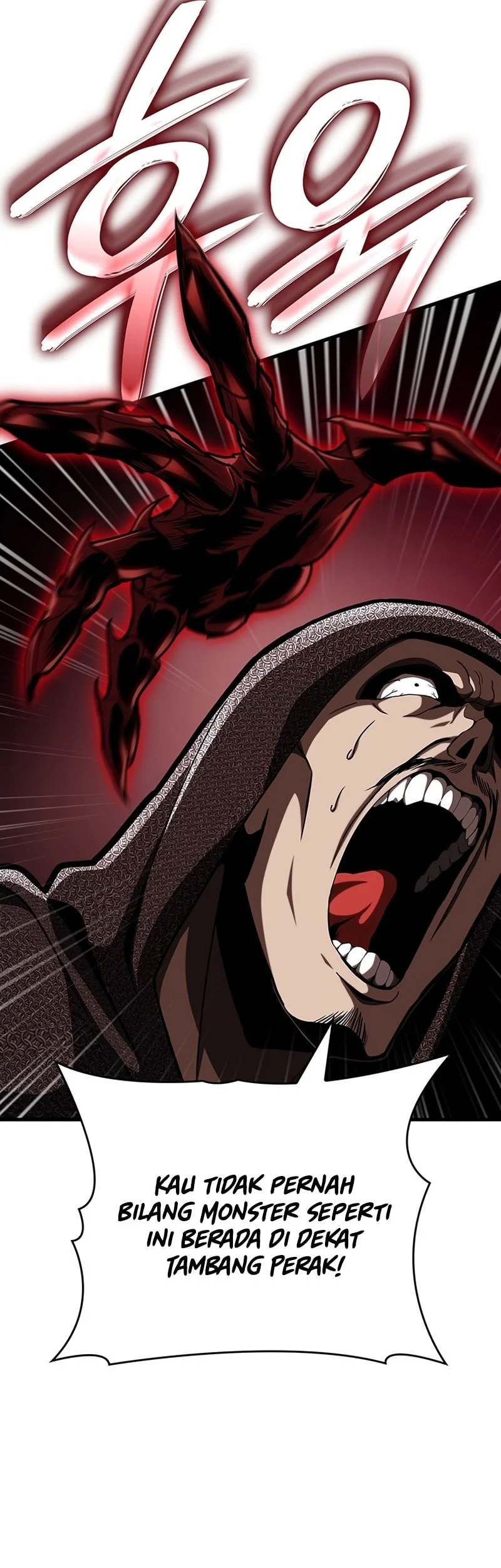 Crimson Reset Chapter 33 Gambar 46