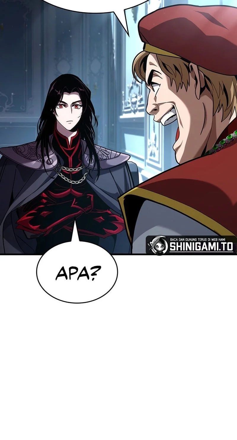 Crimson Reset Chapter 33 Gambar 53