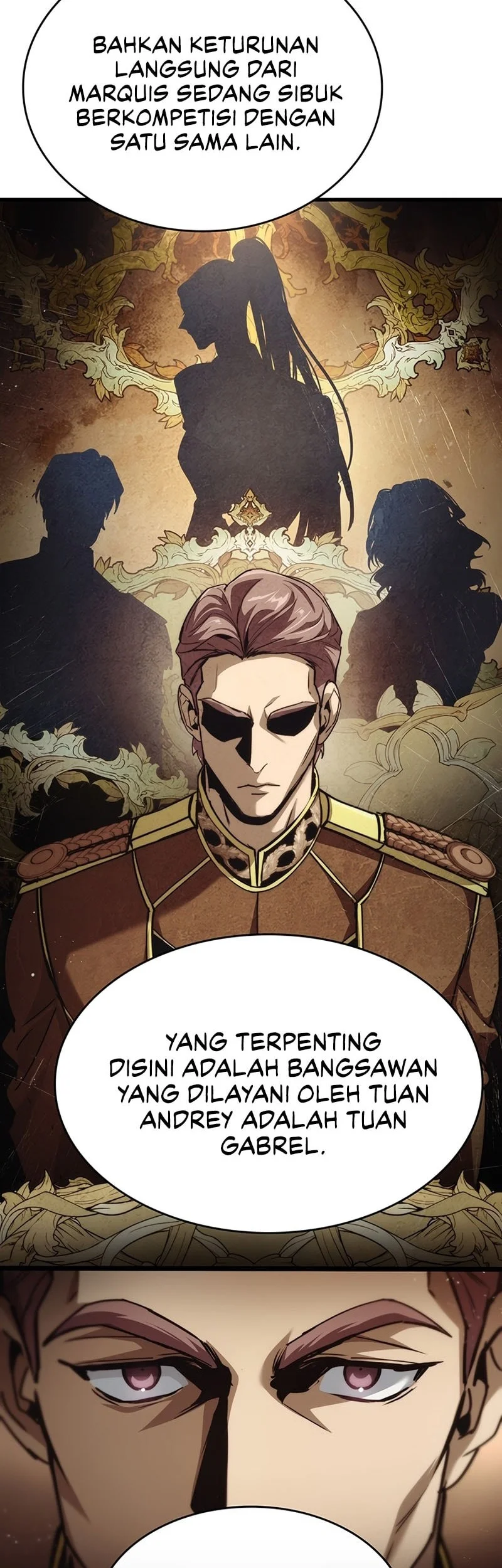 Crimson Reset Chapter 33 Gambar 55