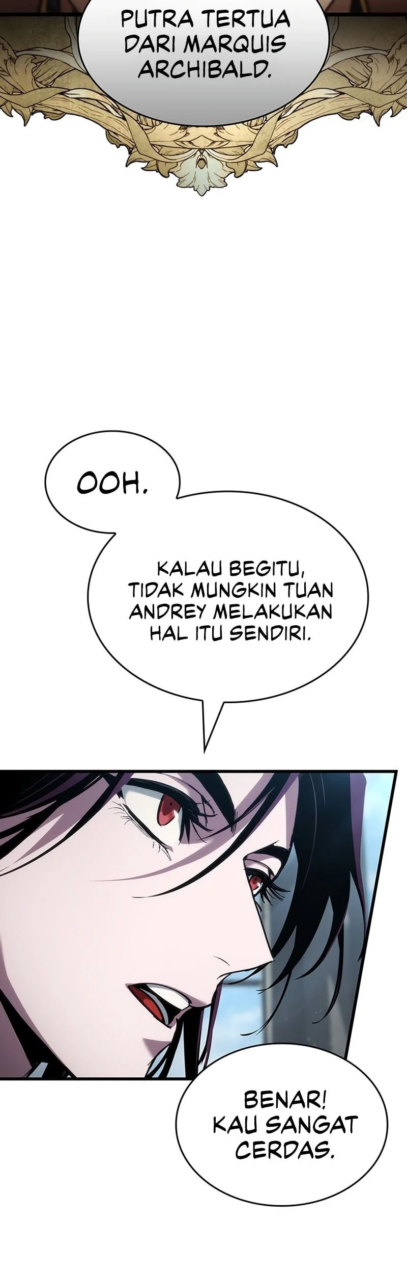 Crimson Reset Chapter 33 Gambar 56