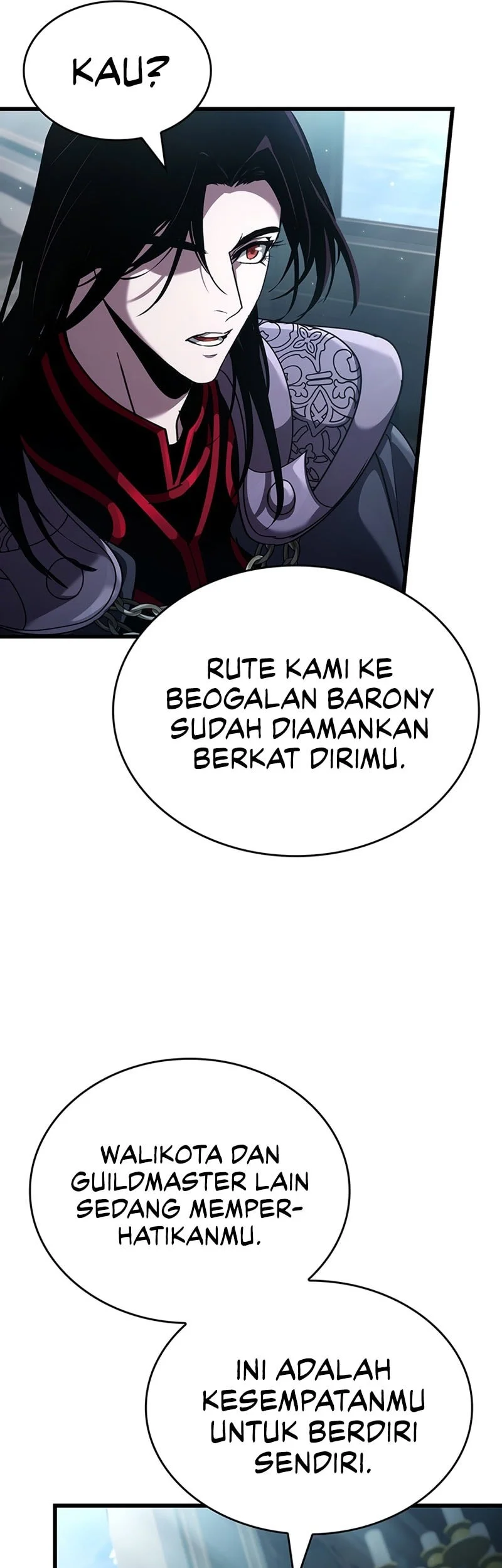 Crimson Reset Chapter 33 Gambar 58