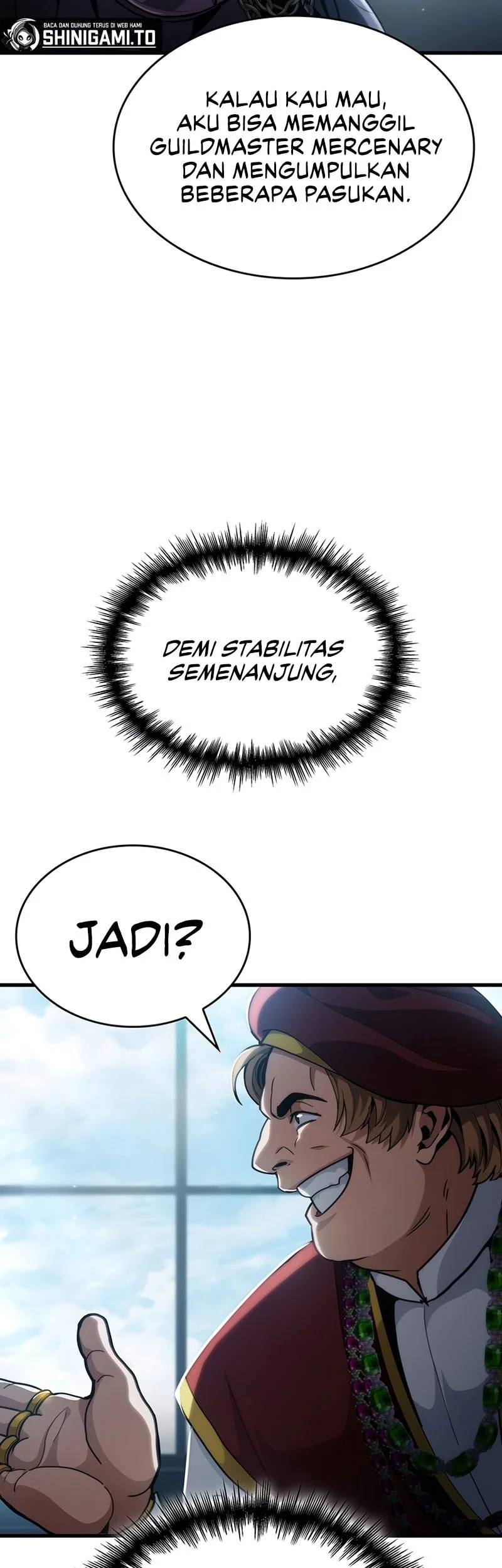 Crimson Reset Chapter 33 Gambar 60