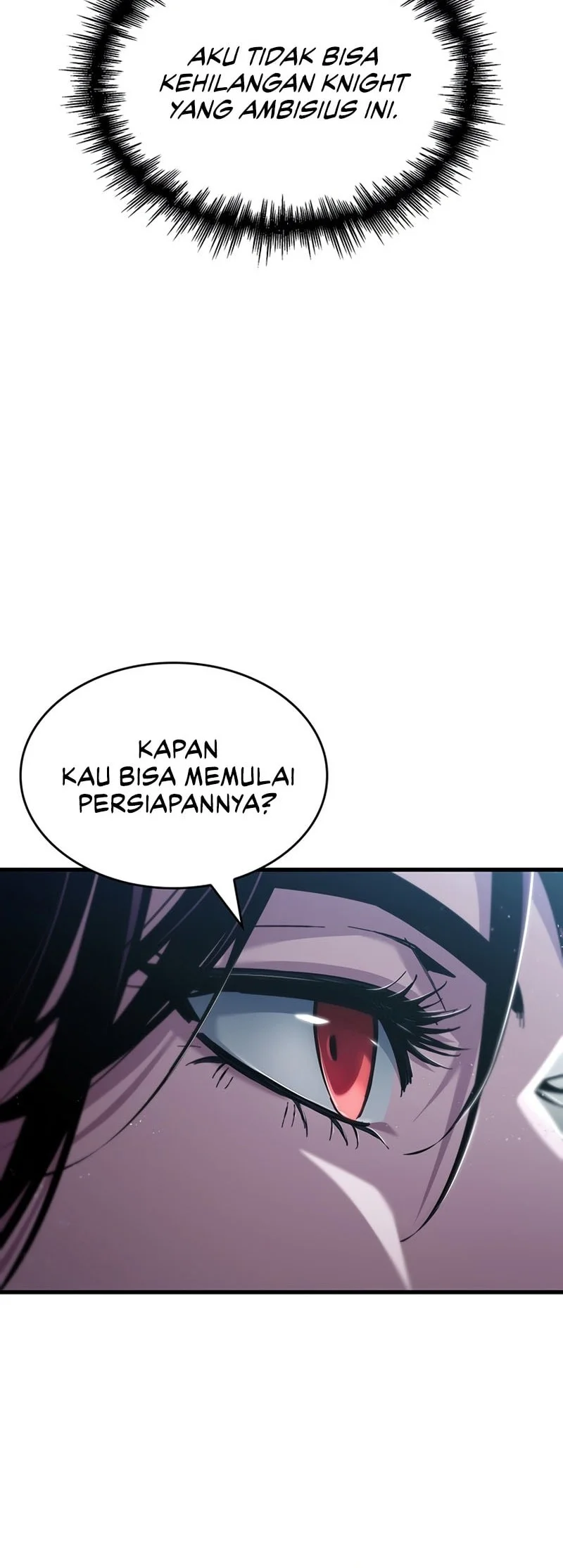 Crimson Reset Chapter 33 Gambar 61