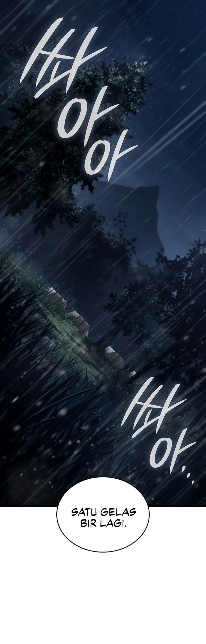 Manhwa Crimson Reset Chapter 33 gambar 2