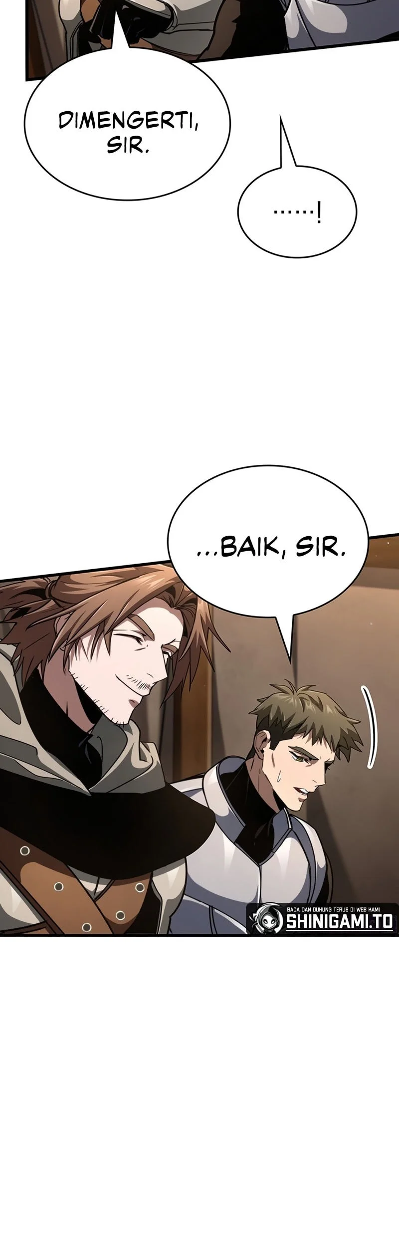 Crimson Reset Chapter 33 Gambar 12