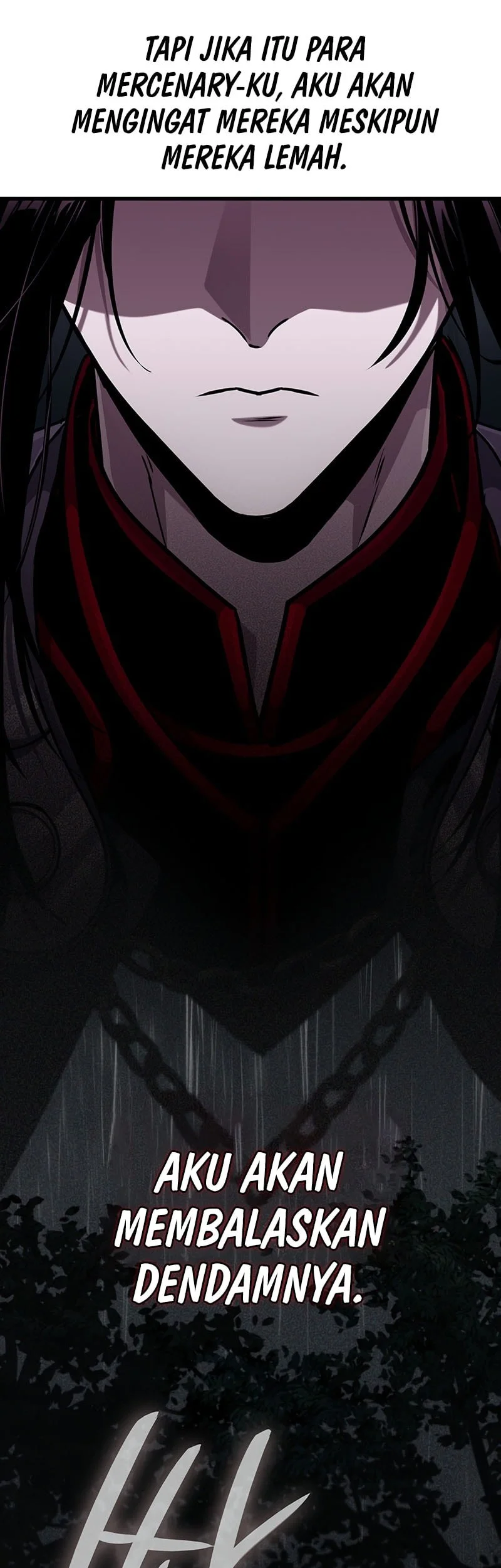 Crimson Reset Chapter 33 Gambar 14