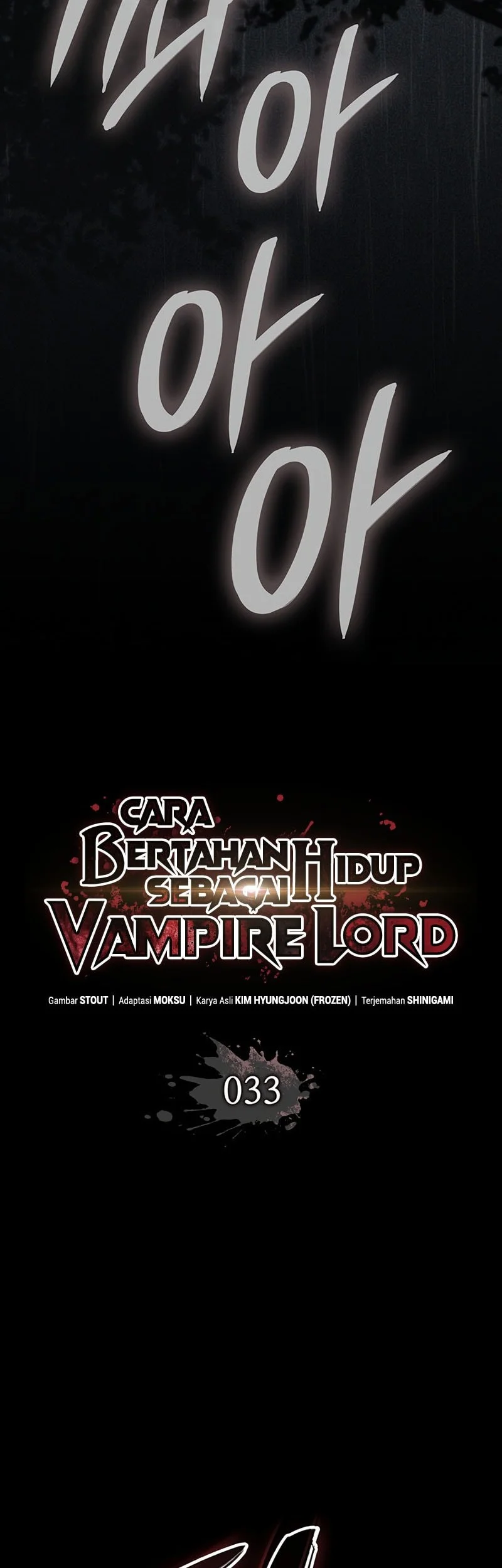 Crimson Reset Chapter 33 Gambar 15