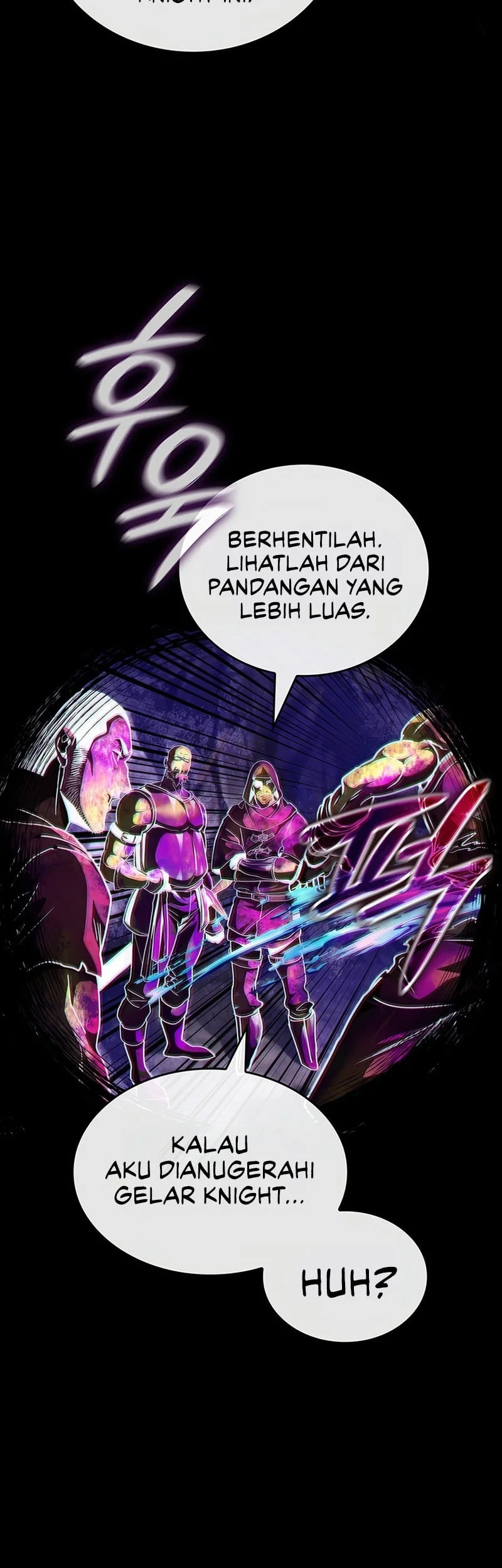 Crimson Reset Chapter 33 Gambar 21