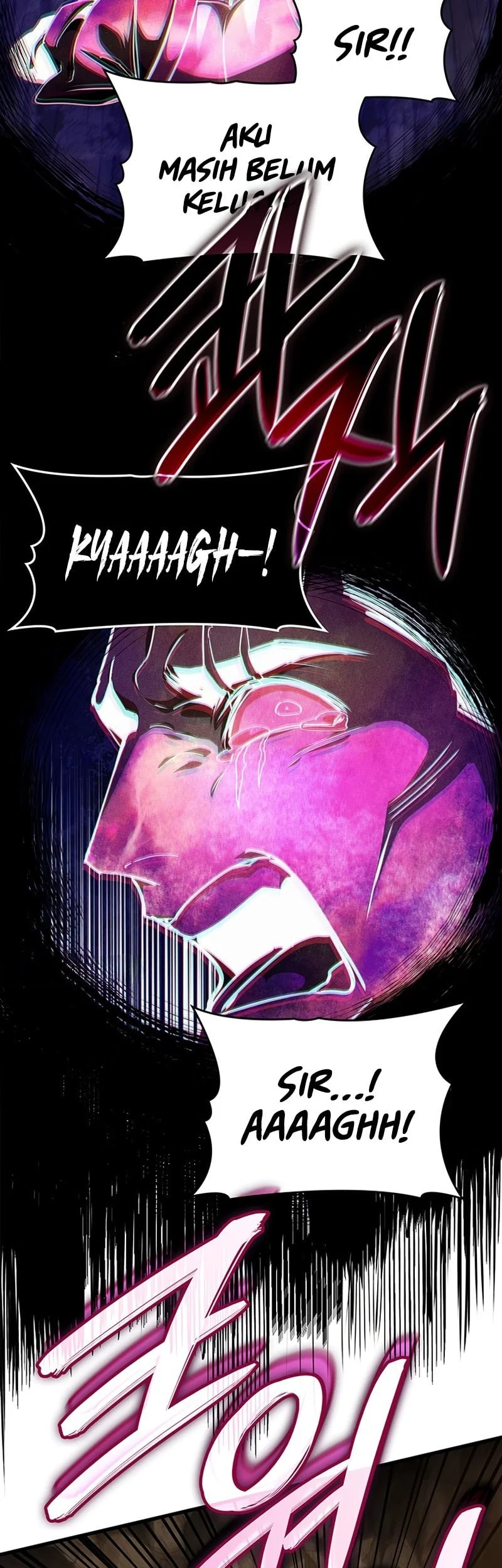 Crimson Reset Chapter 33 Gambar 24