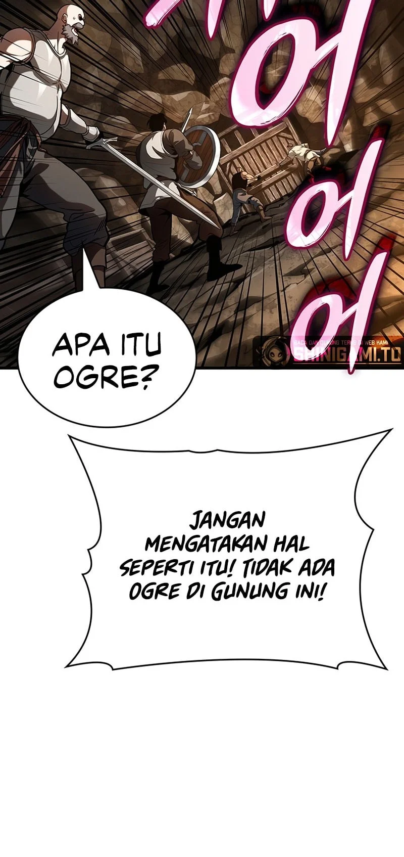 Crimson Reset Chapter 33 Gambar 25