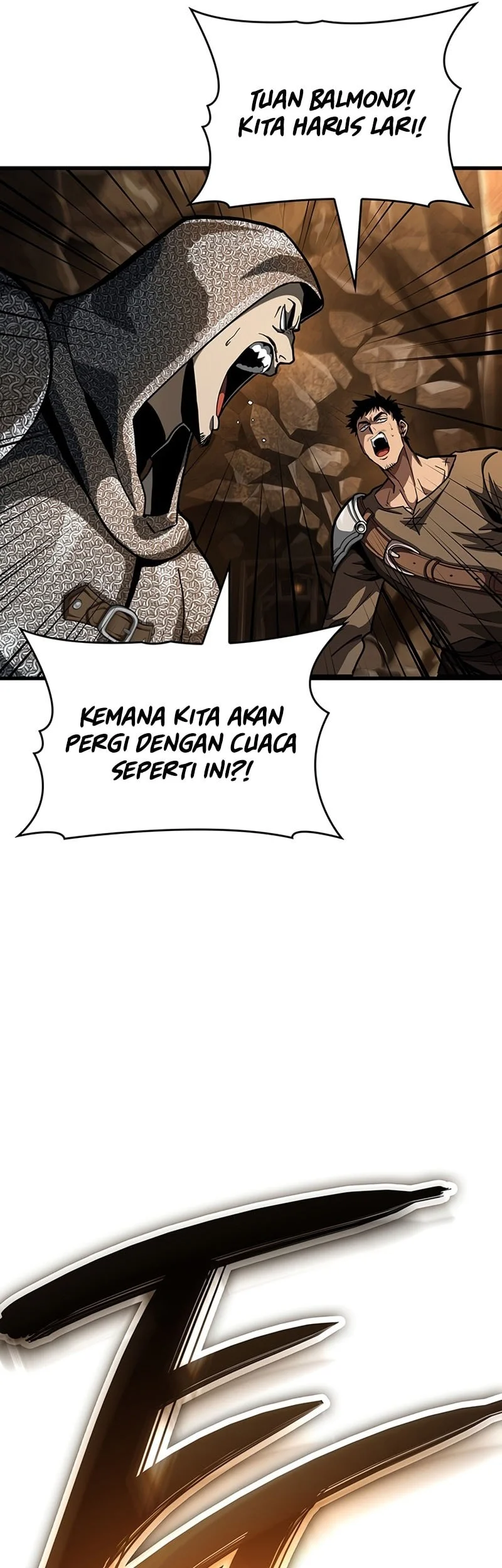 Crimson Reset Chapter 33 Gambar 26