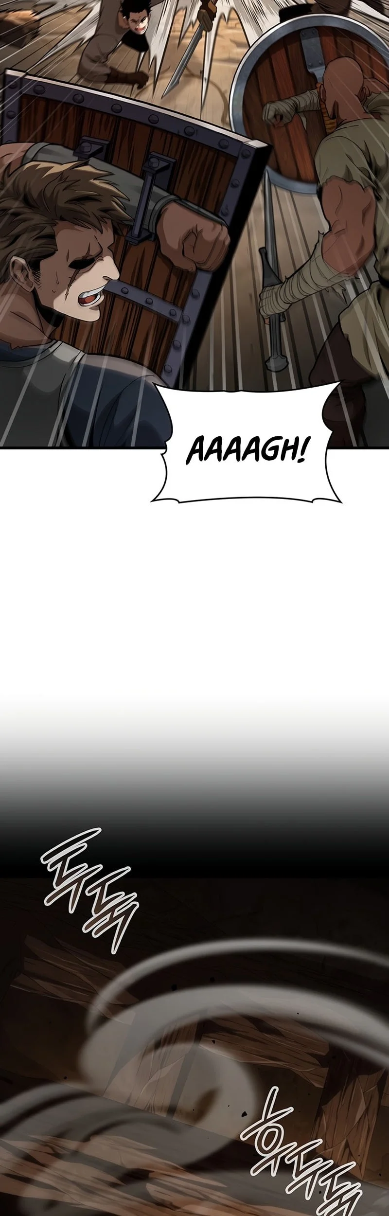 Crimson Reset Chapter 33 Gambar 28