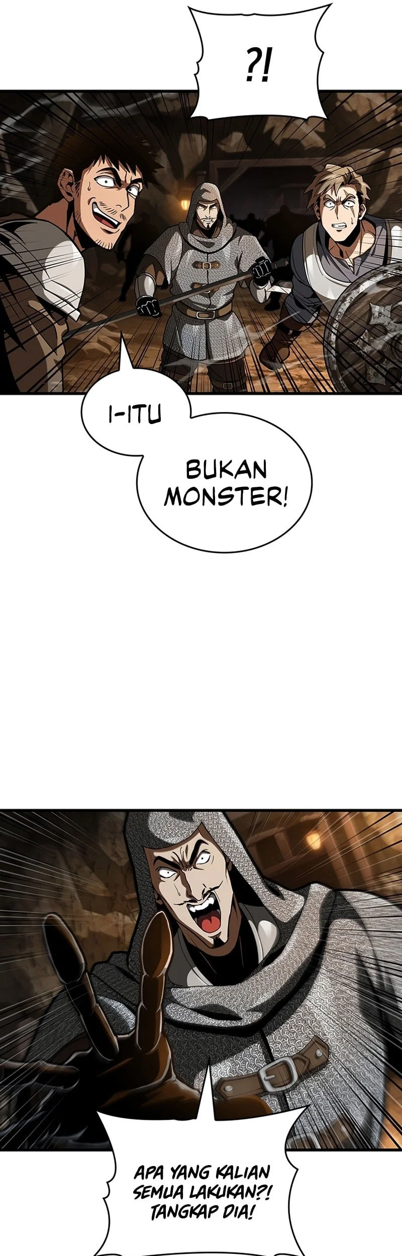 Crimson Reset Chapter 33 Gambar 30