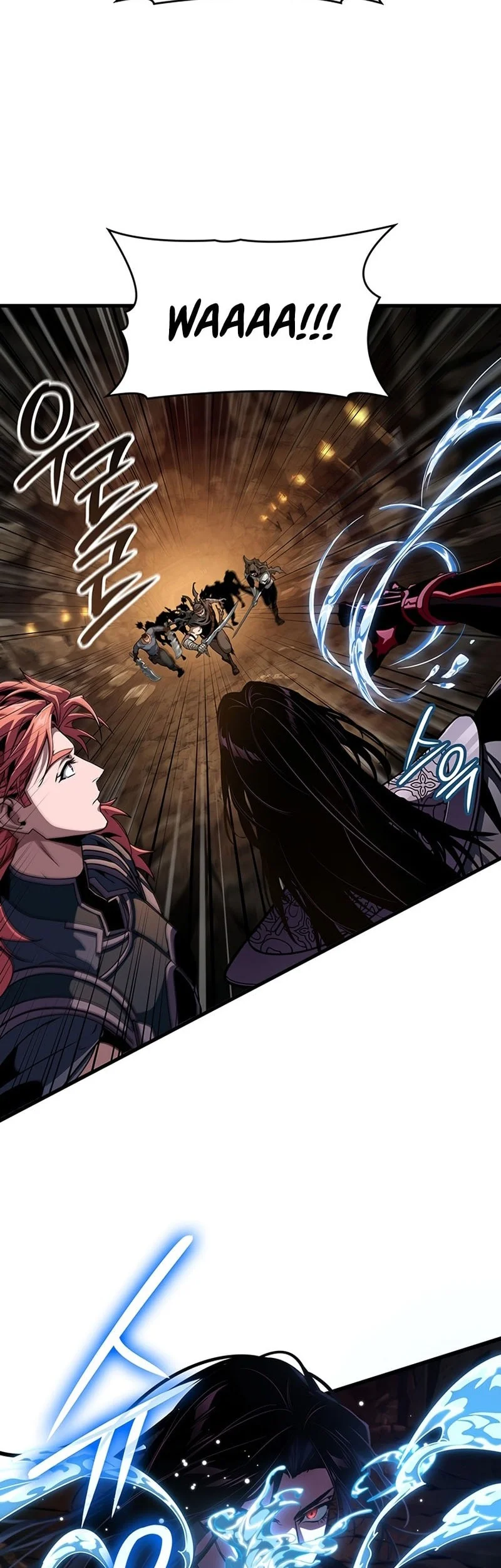 Crimson Reset Chapter 33 Gambar 31