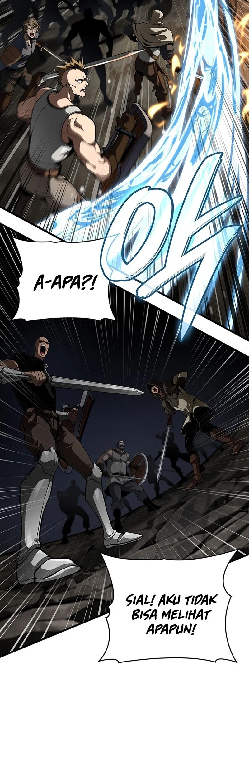 Crimson Reset Chapter 33 Gambar 33