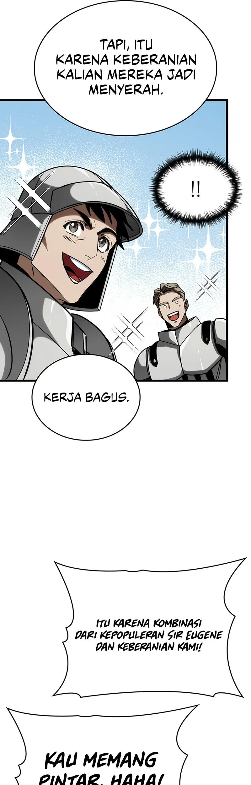 Crimson Reset Chapter 34 Gambar 35