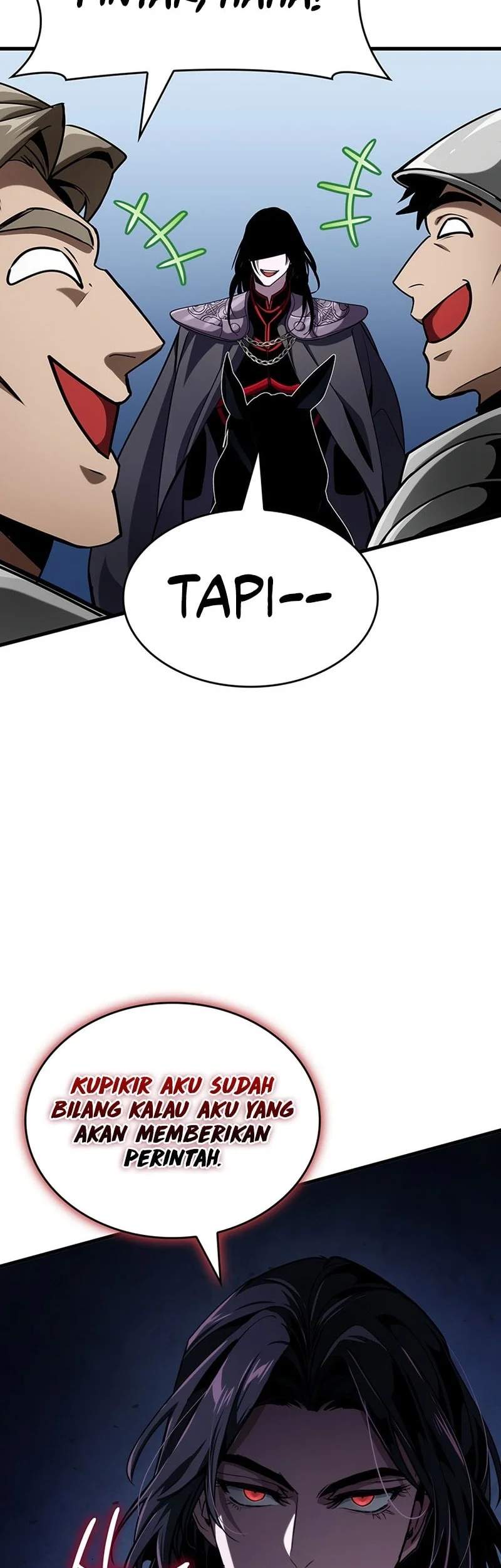 Crimson Reset Chapter 34 Gambar 36